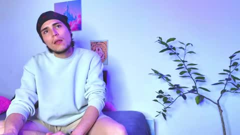      online show from May 16, 2026, 7:45 pm