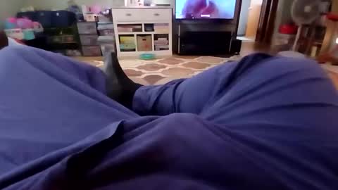 holycannoli123 online show from October 14, 2025, 2:07 pm