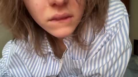 dori not holy get my tg channel with link from description under last photo online show from February 25, 2025, 11:08 am