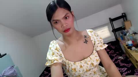 Snapshot of holymary_69 chatting on July 15, 2026, 6:40 am Patricia online show from July 15, 2026, 6:40 am