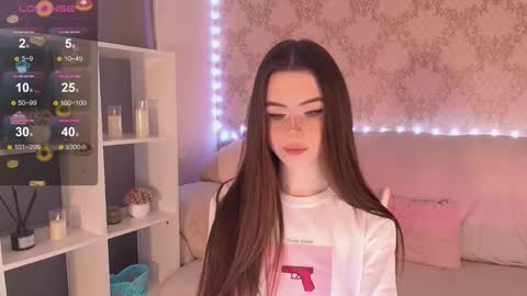 Mia online show from March 8, 2026, 3:10 am