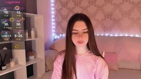 Mia online show from March 15, 2026, 3:12 am