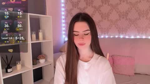 Mia online show from March 21, 2026, 3:22 am