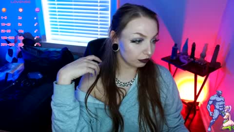 Viktoria online show from April 7, 2026, 6:08 pm