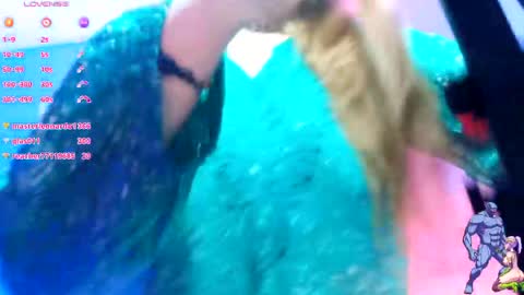 Viktoria online show from April 14, 2026, 2:56 pm