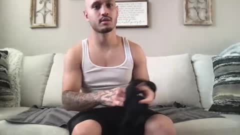 Snapshot of homeboyfromthewest chatting on December 30, 2024, 11:49 pm FuckBoy5000 online show from December 30, 2024, 11:49 pm