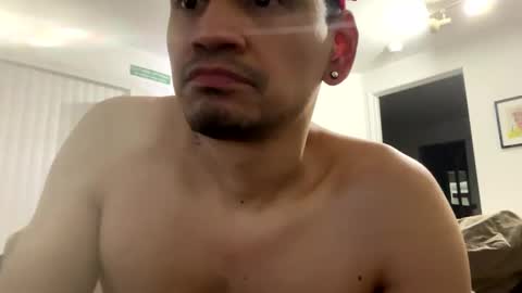 Richie online show from October 7, 2025, 7:38 am