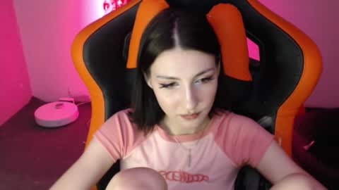 Kate online show from January 17, 2026, 9:51 pm