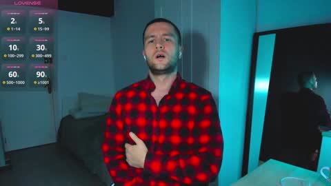 Andrew online show from January 21, 2025, 2:59 pm