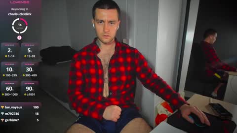 Andrew online show from February 2, 2025, 9:30 am