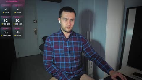 Andrew online show from February 5, 2025, 3:20 pm