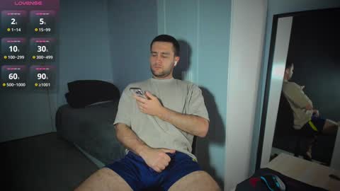 Andrew online show from February 6, 2025, 7:13 am