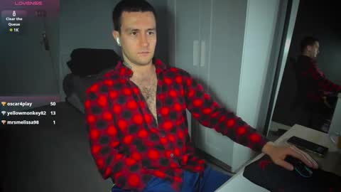 Andrew online show from February 10, 2025, 9:58 am