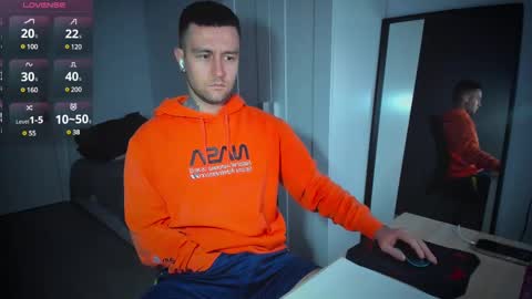 Andrew online show from March 1, 2025, 3:05 pm