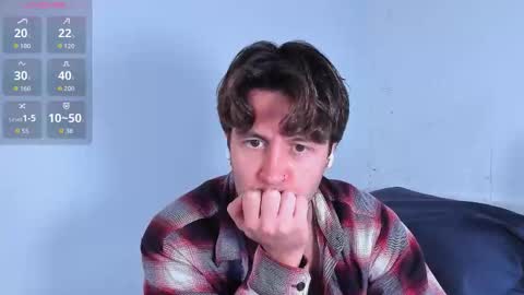 Andrew online show from November 30, 2025, 10:19 am