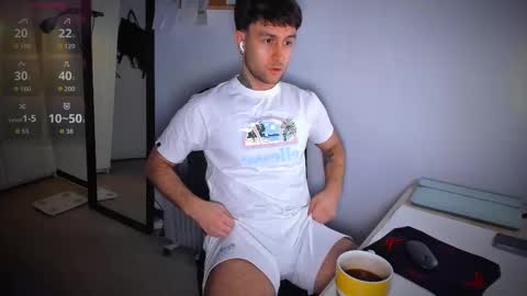 Andrew online show from February 7, 2026, 11:36 am