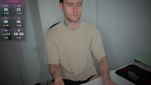 Andrew online show from April 13, 2026, 5:46 am