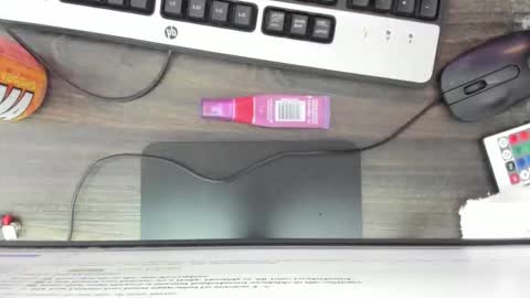 Sophie  online show from March 18, 2026, 11:19 pm