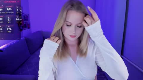 Tammy online show from November 20, 2025, 10:31 pm