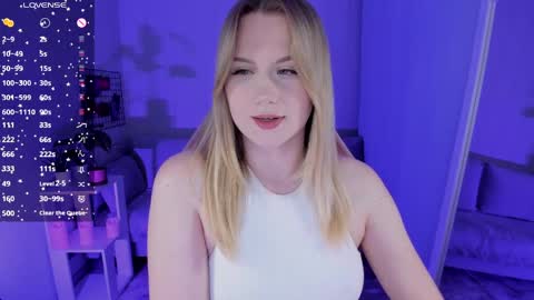 Tammy online show from April 3, 2026, 9:46 pm