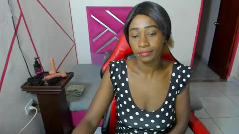 honey_channe online show from April 14, 2026, 8:20 am