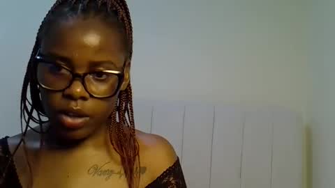 honey drop online show from March 26, 2026, 11:54 pm