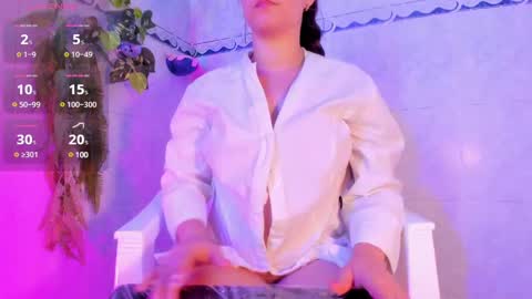 HONEY online show from January 10, 2025, 9:53 pm