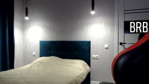 Wolfy online show from December 9, 2024, 6:57 pm