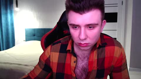 Wolfy online show from January 23, 2025, 10:44 pm