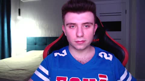 Wolfy online show from January 24, 2025, 11:23 pm