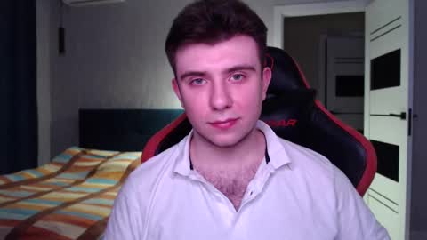 Wolfy online show from March 10, 2025, 4:03 pm