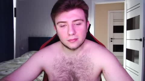 Wolfy online show from February 14, 2026, 6:43 am