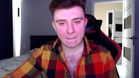 Wolfy online show from March 11, 2026, 7:36 am