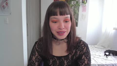 Snapshot of honey_hoe chatting on January 30, 2025, 10:08 pm Lau online show from January 30, 2025, 10:08 pm