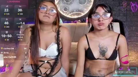 Snapshot of honey_lesbian_hott777 chatting on May 26, 2026, 3:57 am honey_lesbian_hott777 online show from May 26, 2026, 3:57 am