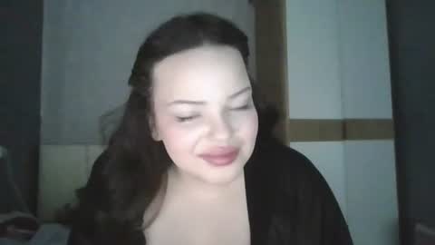 Snapshot of honey_miracle chatting on June 18, 2026, 4:57 am honey_miracle online show from June 18, 2026, 4:57 am
