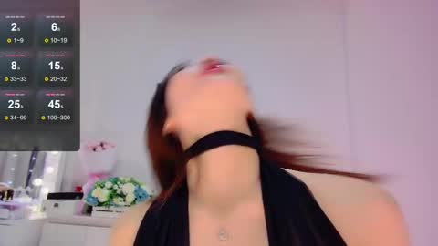 Snapshot of honey_yani chatting on February 22, 2025, 9:59 pm yani online show from February 22, 2025, 9:59 pm