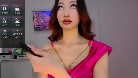 Snapshot of honey_yani chatting on February 23, 2025, 8:33 pm yani online show from February 23, 2025, 8:33 pm