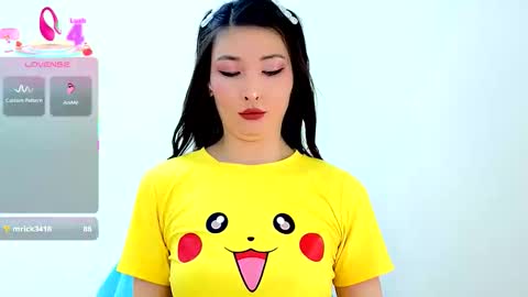 Snapshot of honey_yani chatting on November 12, 2025, 12:00 am yani online show from November 12, 2025, 12:00 am