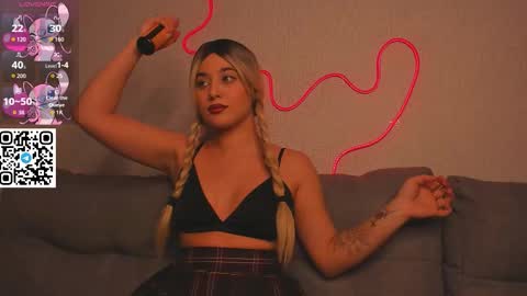 Mary online show from October 30, 2025, 9:04 pm