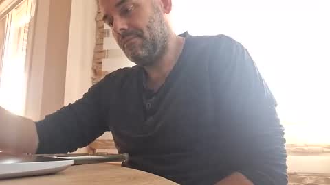 honeydaddyforyou online show from November 27, 2025, 9:00 am