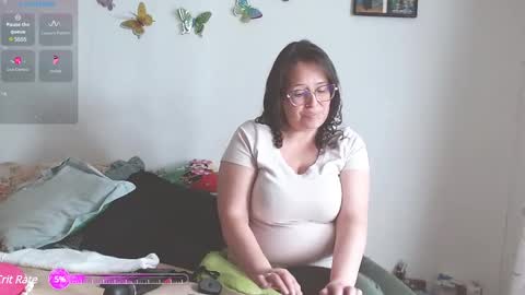 sofia online show from February 7, 2025, 9:37 pm