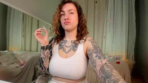 Alexia online show from February 8, 2026, 11:02 am