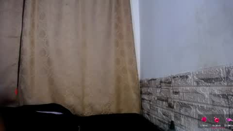 Snapshot of honeypussy3021 chatting on July 3, 2026, 8:43 am Victoria online show from July 3, 2026, 8:43 am