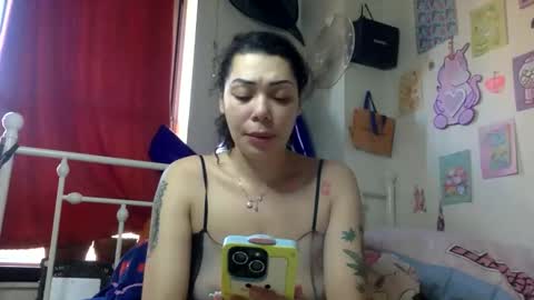 Ruby Sparks online show from November 14, 2025, 2:16 pm