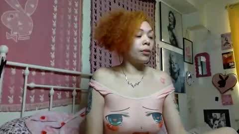 Snapshot of honeyruby chatting on May 7, 2026, 2:44 pm Ruby Sparks online show from May 7, 2026, 2:44 pm