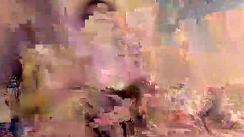 Tony online show from March 26, 2026, 1:22 am