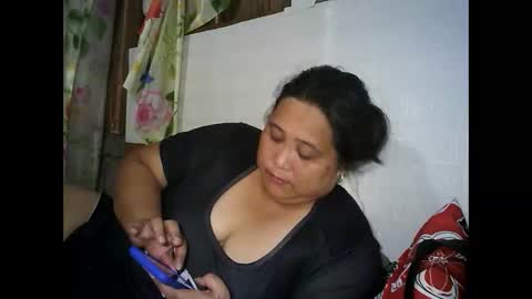 Merry online show from January 19, 2026, 3:21 am