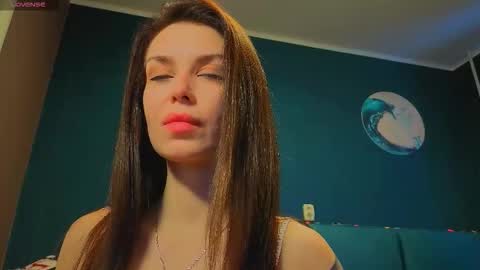 the perfectgirl online show from February 9, 2026, 1:59 pm