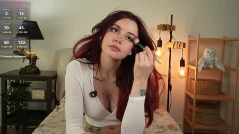 Kate online show from March 14, 2026, 10:42 am